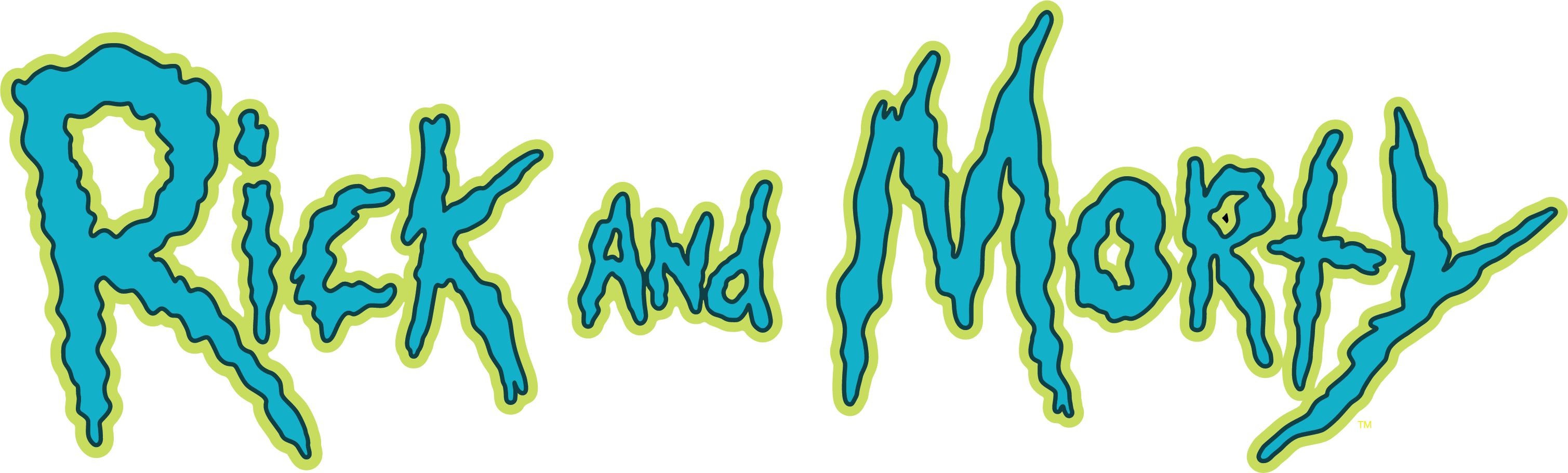 Rick and Morty