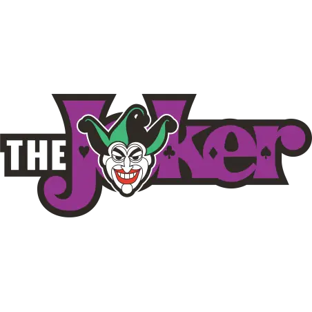 The Joker