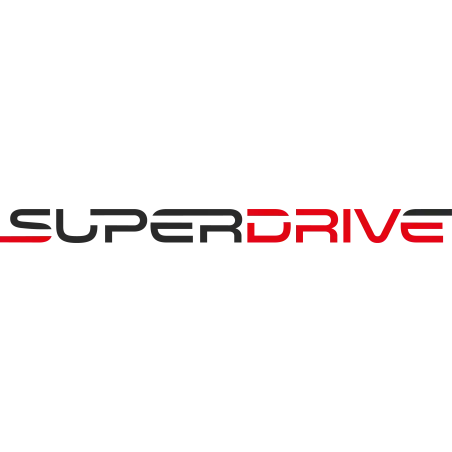 Superdrive